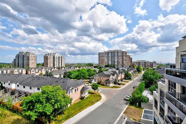 308 - 9199 Yonge St, Condo with 2 bedrooms, 2 bathrooms and 1 parking in Richmond Hill ON | Image 10