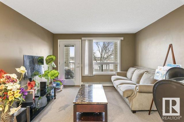 1214 - 330 Clareview Station Dr Nw, Condo with 2 bedrooms, 2 bathrooms and null parking in Edmonton AB | Image 6