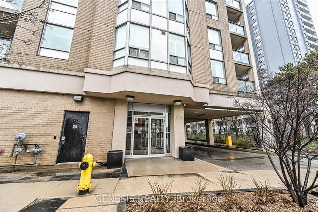 209 - 5940 Yonge St, Condo with 2 bedrooms, 2 bathrooms and 1 parking in Toronto ON | Image 13