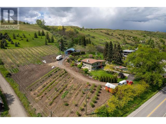 7850 Old Kamloops Road, House detached with 4 bedrooms, 3 bathrooms and 12 parking in North Okanagan B BC | Image 46