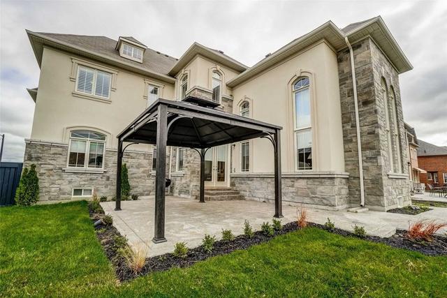 22 Giant Cedars Crt, House detached with 4 bedrooms, 5 bathrooms and 8 parking in King ON | Image 13
