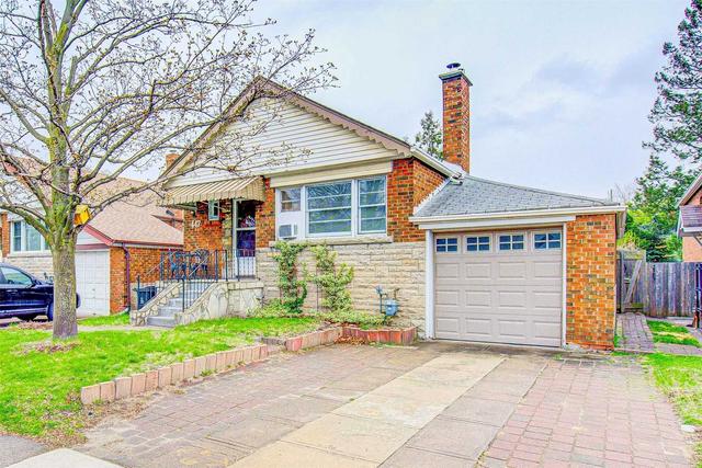 447 O'connor Dr, House detached with 2 bedrooms, 2 bathrooms and 2 parking in Toronto ON | Image 1