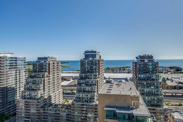 uph02 - 100 Western Battery Rd, Condo with 1 bedrooms, 1 bathrooms and 1 parking in Toronto ON | Image 4