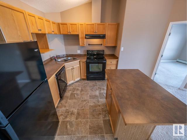 424 - 5340 199 St Nw, Condo with 2 bedrooms, 2 bathrooms and 2 parking in Edmonton AB | Image 10