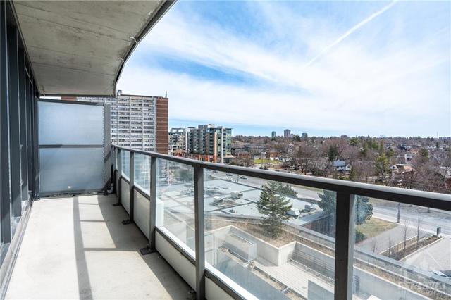 809 - 485 Richmond Road, Condo with 1 bedrooms, 1 bathrooms and 1 parking in Ottawa ON | Image 16