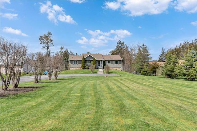 502 Shermans Point Road, House detached with 4 bedrooms, 3 bathrooms and 6 parking in Greater Napanee ON | Image 23