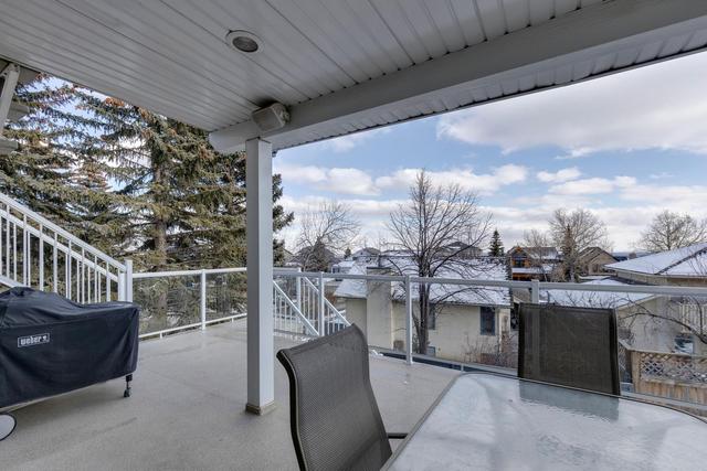 55 Stradbrooke Way Sw, House detached with 4 bedrooms, 3 bathrooms and 2 parking in Calgary AB | Image 48