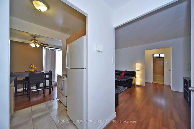 602 - 915 Midland Ave, Condo with 1 bedrooms, 1 bathrooms and 1 parking in Toronto ON | Image 14