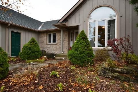 065366 County Rd #3 Rd, House detached with 3 bedrooms, 2 bathrooms and 4 parking in Orangeville ON | Image 2