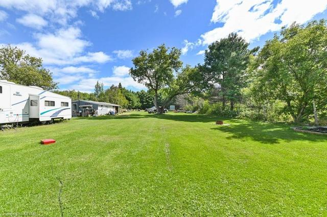 2444 Henderson Road, House detached with 4 bedrooms, 1 bathrooms and 10 parking in Central Frontenac ON | Image 23
