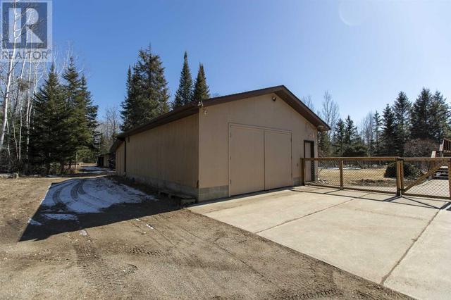 796 Community Hall Rd, House detached with 4 bedrooms, 2 bathrooms and null parking in Thunder Bay ON | Image 47