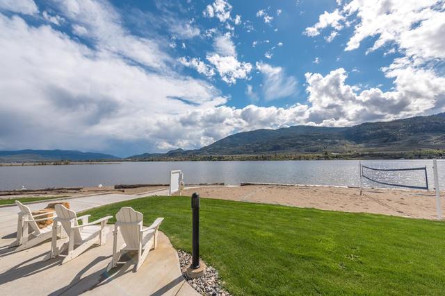 214 - 2450 Radio Tower Road, House detached with 4 bedrooms, 3 bathrooms and 6 parking in Okanagan Similkameen A BC | Image 49
