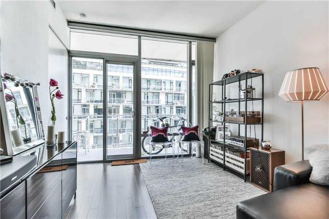 820 - 39 Queens Quay E, Condo with 1 bedrooms, 2 bathrooms and 1 parking in Toronto ON | Image 13