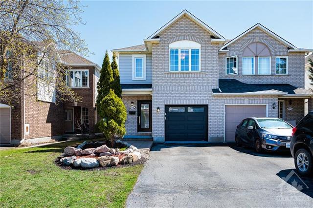 4295 Owl Valley Drive, Home with 2 bedrooms, 3 bathrooms and 3 parking in Ottawa ON | Image 1