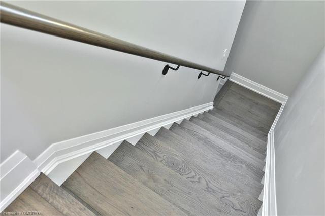 2269 Wuthering Heights Way, House detached with 2 bedrooms, 3 bathrooms and 4 parking in Oakville ON | Image 25