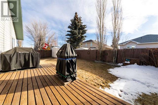 3307 61 Avenue, House detached with 5 bedrooms, 3 bathrooms and 4 parking in Lloydminster (Part) AB | Image 32