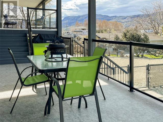 6806 97th Street, House detached with 4 bedrooms, 1 bathrooms and null parking in Osoyoos BC | Image 50