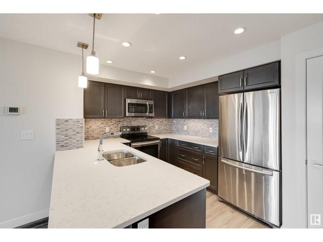 304 - 5029 Edgemont Bv Nw, Condo with 2 bedrooms, 2 bathrooms and null parking in Edmonton AB | Image 4