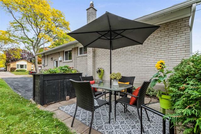 5 Caddy Dr, House detached with 3 bedrooms, 2 bathrooms and 3 parking in Toronto ON | Image 20