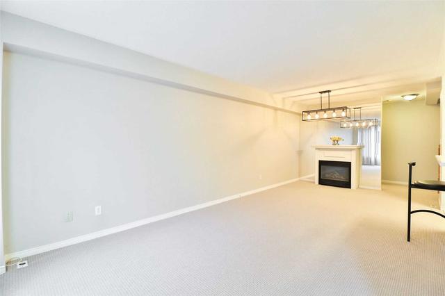 14 - 1211 Parkwest Pl, Townhouse with 2 bedrooms, 2 bathrooms and 1 parking in Mississauga ON | Image 39