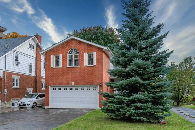 84 Church St, House detached with 3 bedrooms, 3 bathrooms and 5.5 parking in Kitchener ON | Image 12