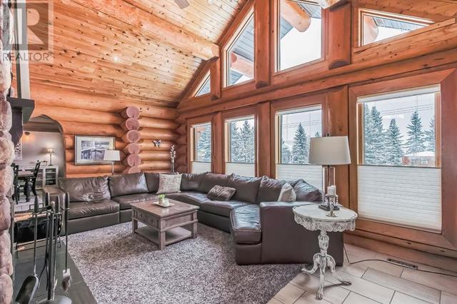 416 Ghost Lake Village, House detached with 4 bedrooms, 3 bathrooms and 6 parking in Ghost Lake AB | Image 8