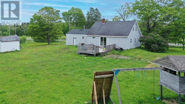 4247 12 Highway, House detached with 4 bedrooms, 2 bathrooms and null parking in Kings, Subd. C NS | Image 6