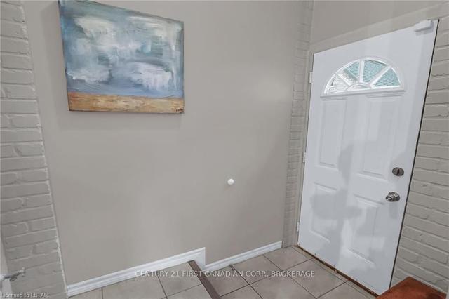 115 Tecumseh Ave E, House detached with 3 bedrooms, 2 bathrooms and 2 parking in London ON | Image 16