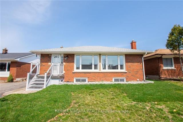12 Milton Rd, House detached with 3 bedrooms, 2 bathrooms and 3 parking in St. Catharines ON | Image 12