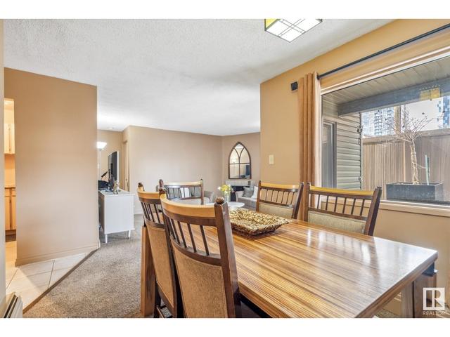 g12 - 10148 118 St Nw, Condo with 2 bedrooms, 1 bathrooms and null parking in Edmonton AB | Image 11
