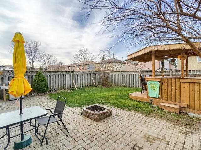 3405 Ingram Rd, House detached with 3 bedrooms, 3 bathrooms and 5 parking in Mississauga ON | Image 28