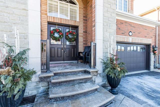 225 Eaton St, House detached with 4 bedrooms, 4 bathrooms and 4 parking in Halton Hills ON | Image 23