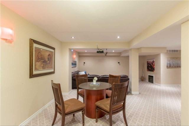 147 Rossi Dr, House detached with 4 bedrooms, 5 bathrooms and 4 parking in Vaughan ON | Image 18