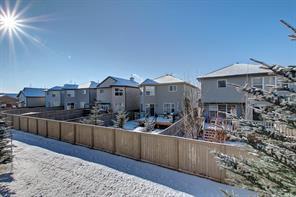 2208 - 16969 24 Street Sw, Condo with 2 bedrooms, 2 bathrooms and 2 parking in Calgary AB | Image 23