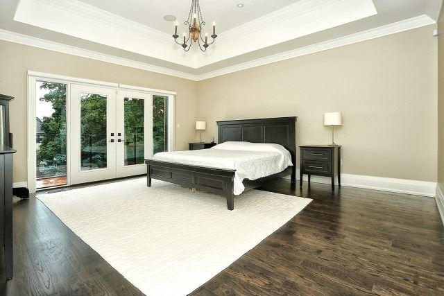 5 Saralou Crt, House detached with 4 bedrooms, 5 bathrooms and 6 parking in Toronto ON | Image 9