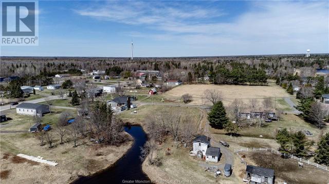 9 Water St, House detached with 3 bedrooms, 2 bathrooms and null parking in Rexton NB | Image 35