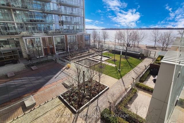 308 - 29 Queens Quay E, Condo with 1 bedrooms, 2 bathrooms and 1 parking in Toronto ON | Image 18