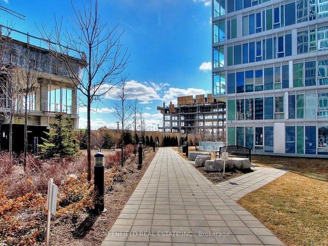 e210 - 555 Wilson Ave, Condo with 1 bedrooms, 1 bathrooms and 1 parking in Toronto ON | Image 32