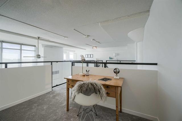 310 - 300 Manitoba St, Condo with 2 bedrooms, 2 bathrooms and 1 parking in Toronto ON | Image 22