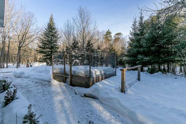 1002 Joseph Pl, House detached with 4 bedrooms, 3 bathrooms and 10 parking in Gravenhurst ON | Image 25
