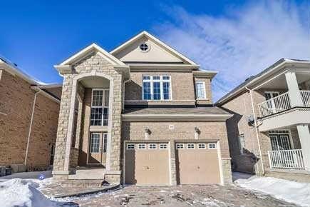 80 Pannahill Dr, House detached with 5 bedrooms, 4 bathrooms and 4 parking in Brampton ON | Image 1