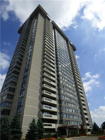 2202 - 1555 Finch Ave, Condo with 2 bedrooms, 2 bathrooms and 2 parking in Toronto ON | Image 1