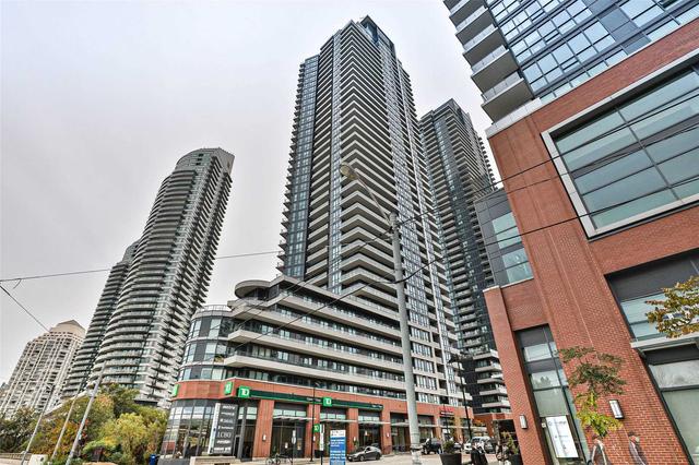 1905 - 2212 Lake Shore Blvd W, Condo with 1 bedrooms, 1 bathrooms and 1 parking in Toronto ON | Image 24