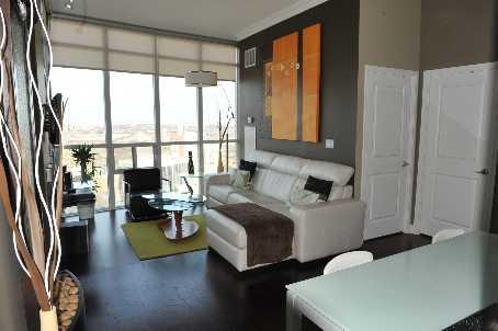 3508 - 80 Absolute Ave, Condo with 2 bedrooms, 2 bathrooms and 2 parking in Mississauga ON | Image 5