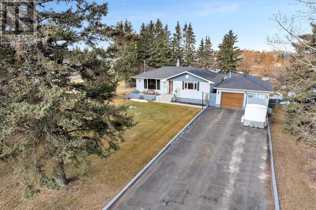 4222 50 Avenue, House detached with 4 bedrooms, 2 bathrooms and 4 parking in Olds AB | Image 40