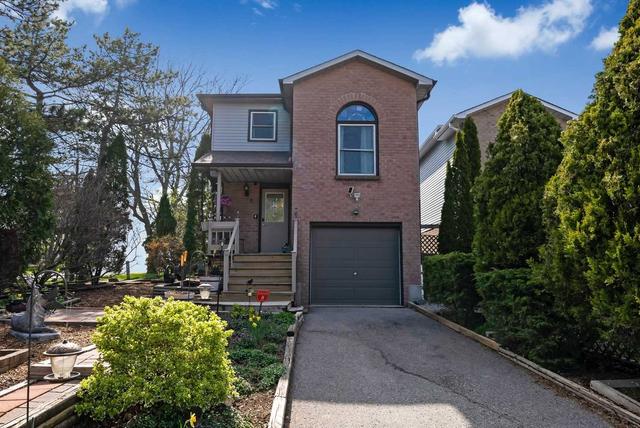 2 Bonneta Crt, House detached with 3 bedrooms, 3 bathrooms and 3 parking in Whitby ON | Image 12