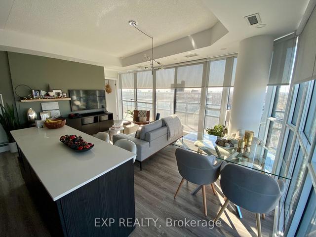 623 - 99 The Donway W, Condo with 2 bedrooms, 2 bathrooms and 1 parking in Toronto ON | Image 6