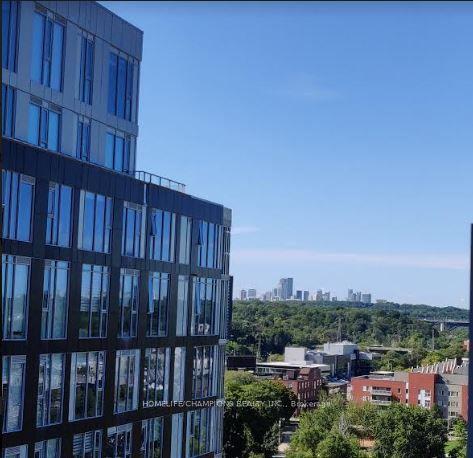 1109 - 25 Baseball Pl, Condo with 1 bedrooms, 1 bathrooms and 0 parking in Toronto ON | Image 4