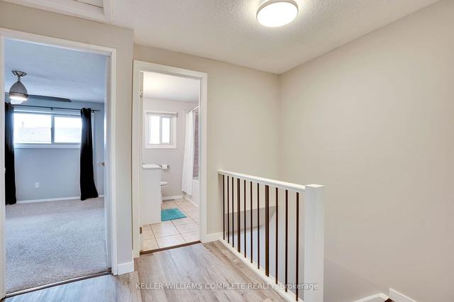 6 - 1355 Upper Gage Ave, Townhouse with 3 bedrooms, 2 bathrooms and 2 parking in Hamilton ON | Image 15