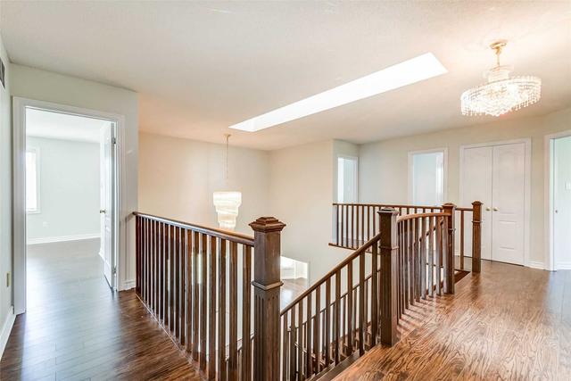 81 Calderbridge Cres, House detached with 5 bedrooms, 5 bathrooms and 4 parking in Markham ON | Image 20